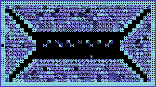 Cave 2. Union